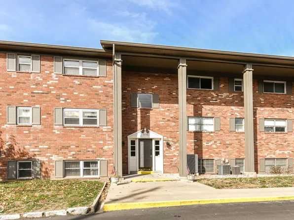 5034 Allisonville Rd Unit C, Indianapolis, IN 46205
