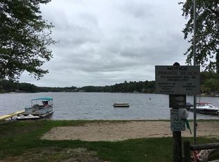 106 Berkshire Ave, Southwick, MA 01077