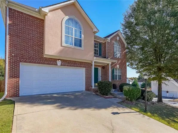 2470 Skylars Mill Way, Snellville, GA 30078