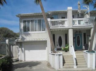 3047A S Fletcher Ave, Fernandina Beach, FL 32034