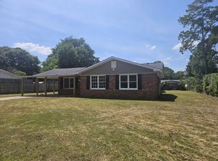 110 Wesleyan Dr, Warner Robins, GA 31093