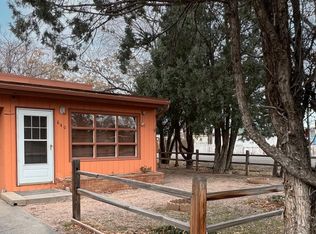 640 Santa Clara Ave, Grand Junction, CO 81503