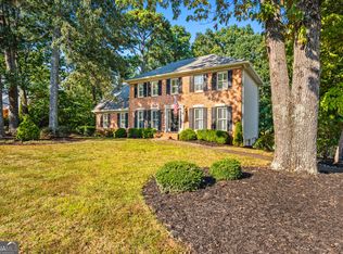 2640 Twin Lakes Way NE, Marietta, GA 30062