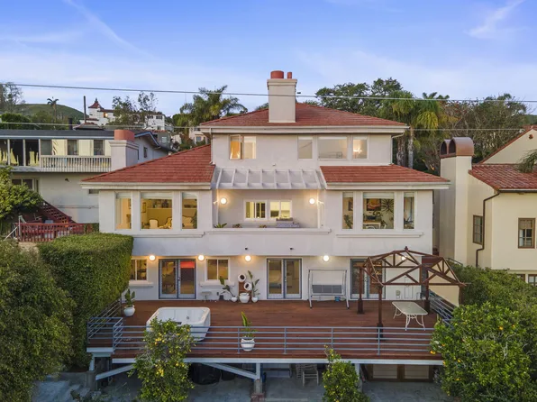 1736 Marisol Dr, Ventura, CA 93001