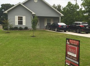 920 Invader St, Sulphur, LA 70663