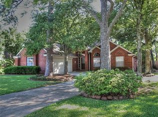 3654 Postwood Dr, Spring, TX 77388