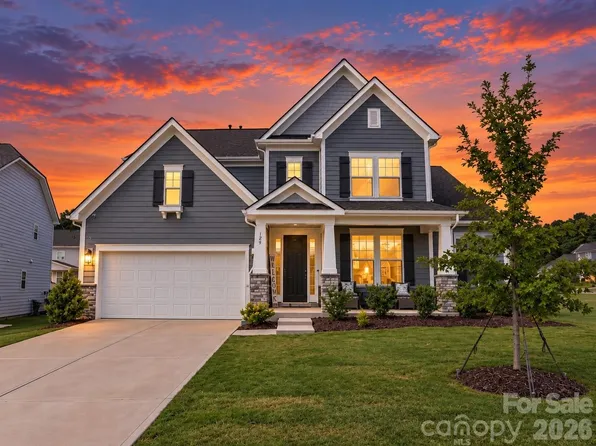 129 Clawton Loop, Mooresville, NC 28115