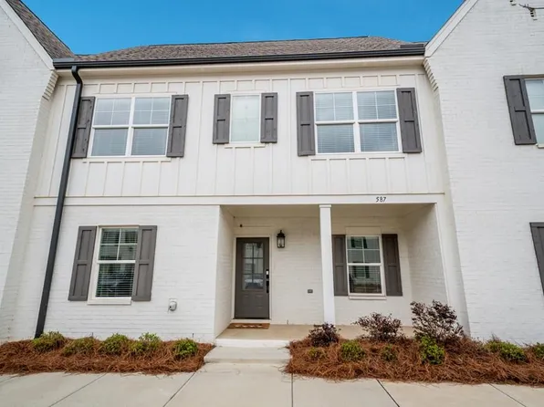 587 Meadow Crest Cir, Oxford, MS 38655