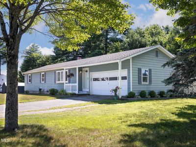 40 Woodward Avenue, Warrensburg, NY, 12885