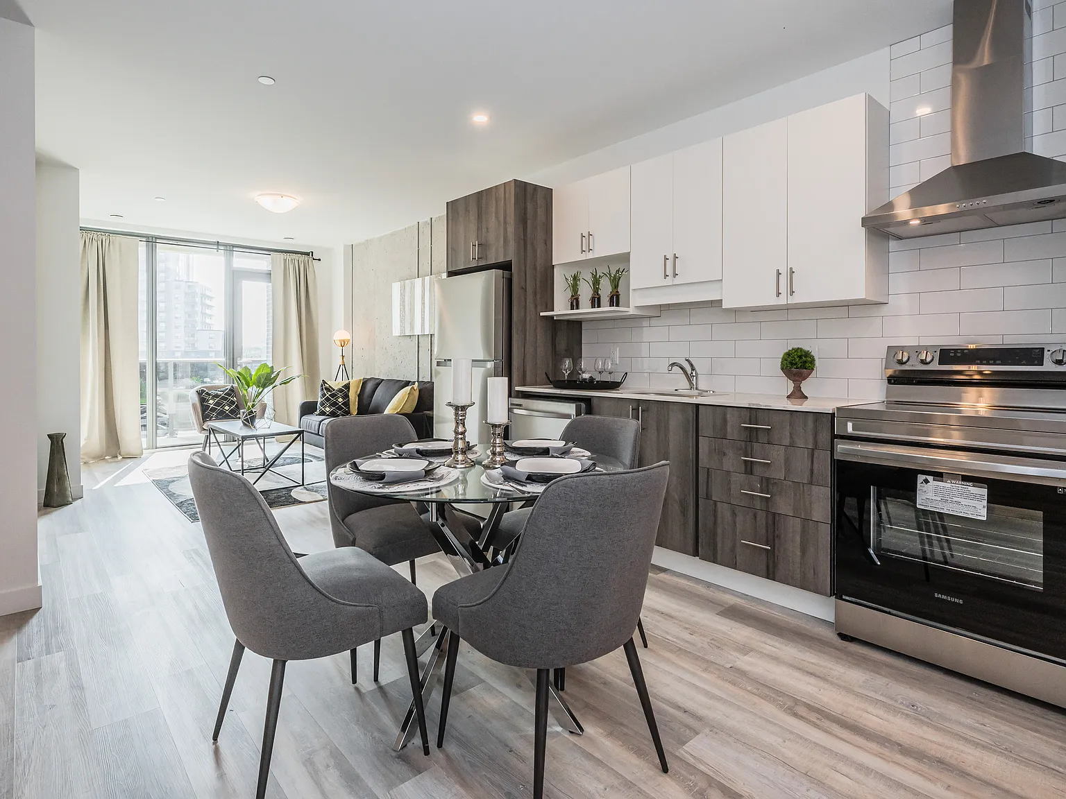 BLVD at Avalon — Photo 1