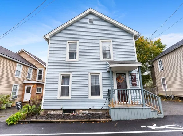 109 Skiff Ave, Frankfort, NY 13340