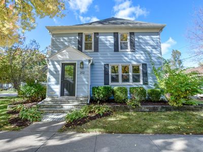 202 N Franklin Avenue, Madison, WI, 53705