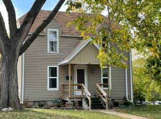 411 N 15th St, Marysville, KS 66508