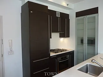 Rented by Town Residential