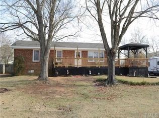 10017 Sauls Rd, Raleigh, NC 27603