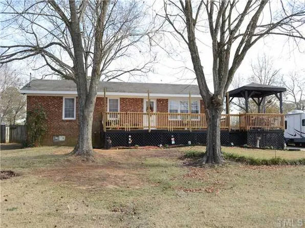 10017 Sauls Rd, Raleigh, NC 27603