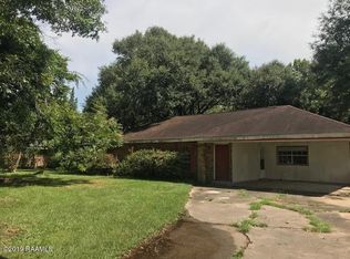 144 Blaine St, Lafayette, LA 70507
