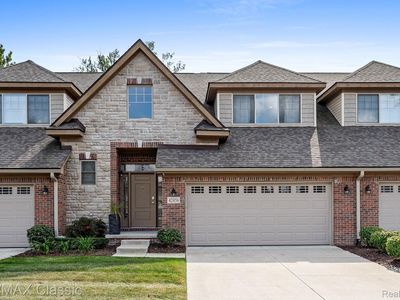 42456 Gateway Dr, Plymouth, MI, 48170