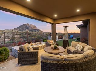 26929 N 110th Place N, Scottsdale, AZ 85262