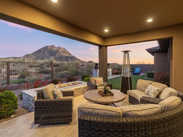 26929 N 110th Place N, Scottsdale, AZ 85262