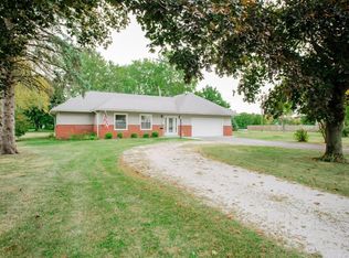 303 S Melville St, Rensselaer, IN 47978