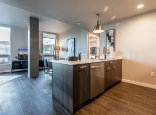 888 Bellevue, Bellevue, WA 98004
