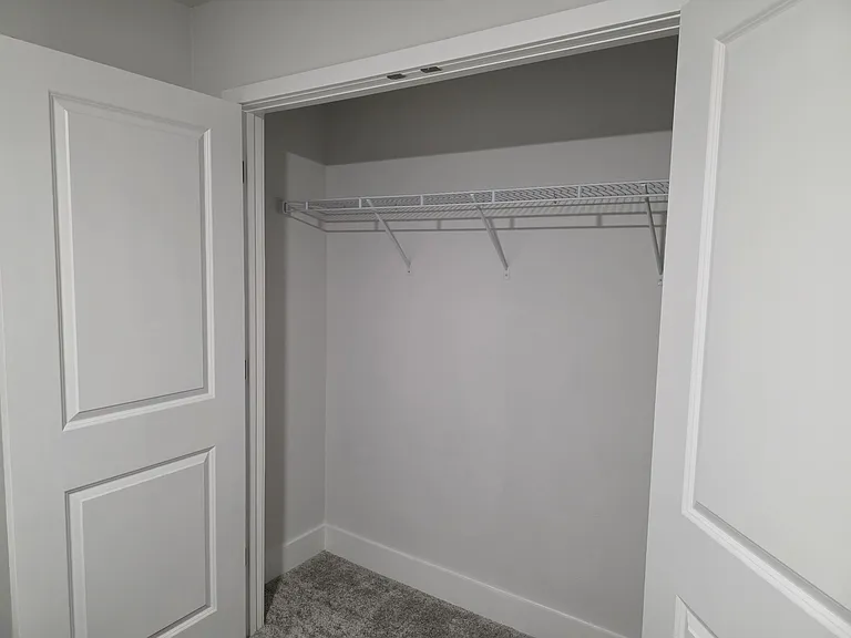 tenants closet