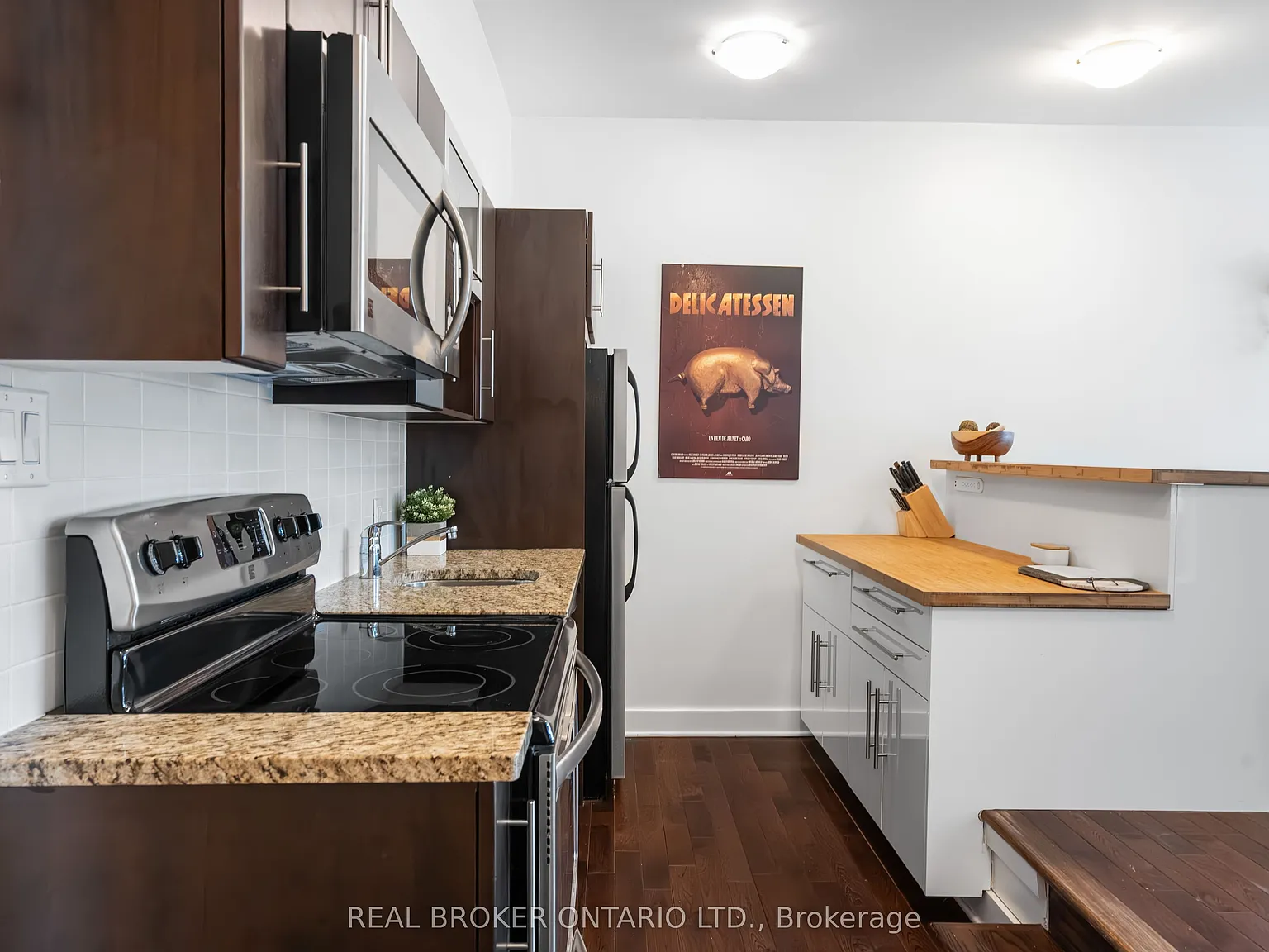 1 bed, $1,600 — Photo 3