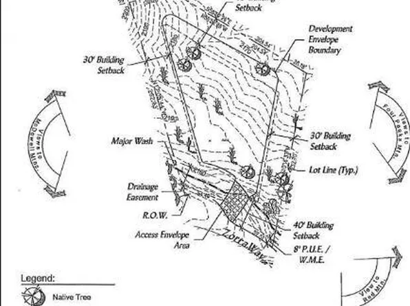 14252 E ZORRA Way #100, Fountain Hills, AZ 85268