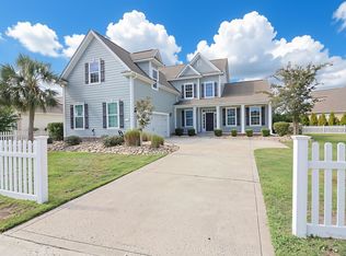 1405 Turtle Ct, North Myrtle Beach, SC 29582