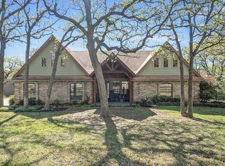 2528 Bryan Ln, Burleson, TX 76028