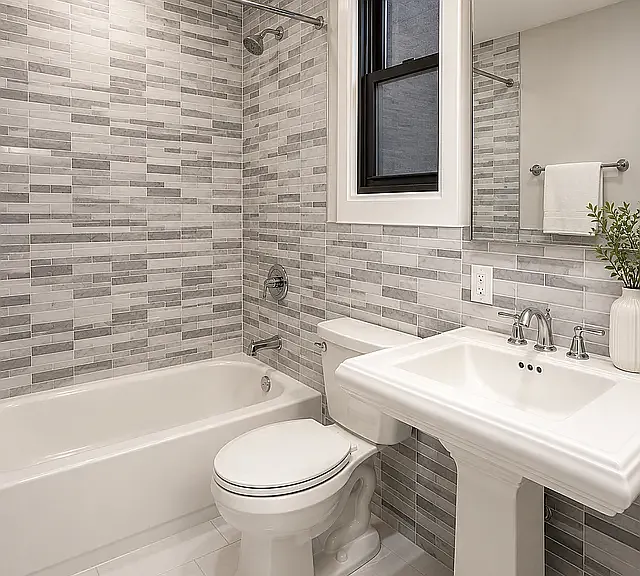 438 W 52nd St #8A — Photo 5