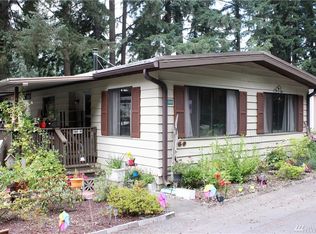11319 127th Street Ct E, Puyallup, WA 98374