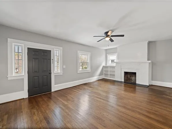 619 N Mendenhall St, Greensboro, NC 27401