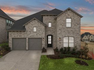 609 Dublin Dr, Celina, TX 75009