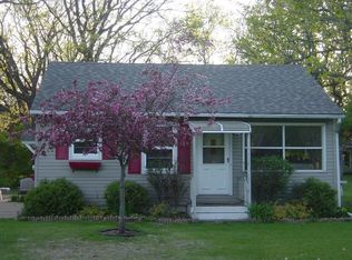 3028 Guthrie Rd, Eau Claire, WI 54703