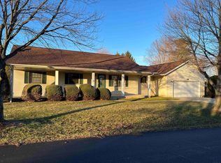 510 S Schoolview Dr, Rochester, IN 46975