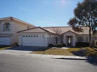 1403 Glassy Pond Ave, Las Vegas, NV 89183