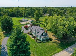 7865 Graves Rd, Cincinnati, OH 45243