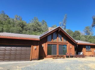 3320 Iron Mine Rd, Auburn, CA 95602