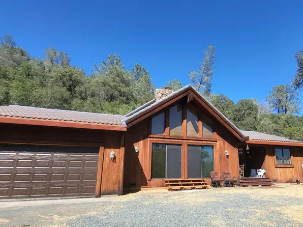 3320 Iron Mine Road, Auburn, CA 95602