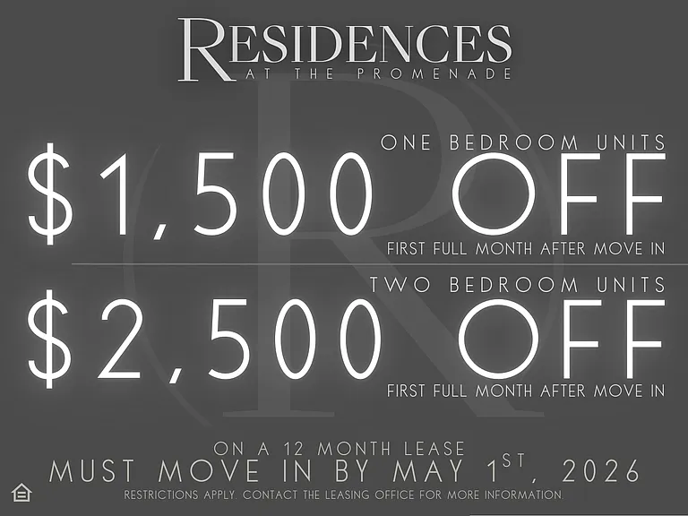 Residences at The Promenade — Photo 63