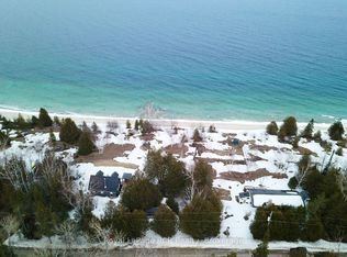 264 Cape Chin North Shore Rd, Northern Bruce Peninsula, ON N0H1W0