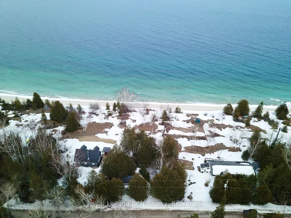 264 Cape Chin North Shore Rd, Northern Bruce Peninsula, ON N0H 1W0