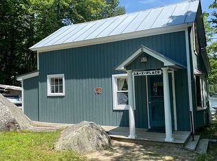 238 French Rd, Groton, VT 05046