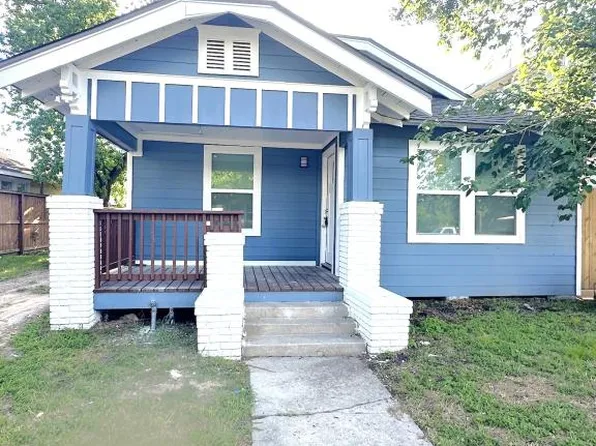 1209 Cordell St, Houston, TX 77009