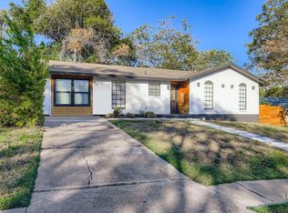 1712 Alleghany Dr, Austin, TX 78741