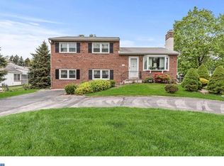 304 Madison Ave, Fort Washington, PA 19034