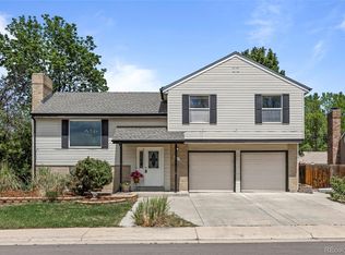 8603 E Dillard Pl, Denver, CO 80231
