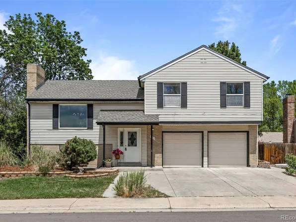 8603 E Dillard Place, Denver, CO 80231